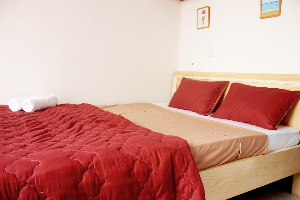 דה לאט Tree House Hostel מראה חיצוני תמונה