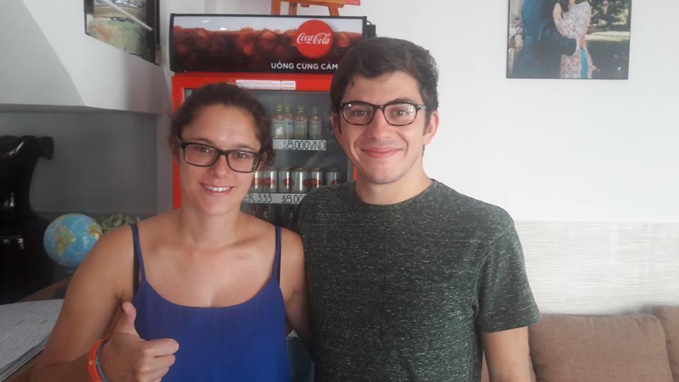 דה לאט Tree House Hostel מראה חיצוני תמונה