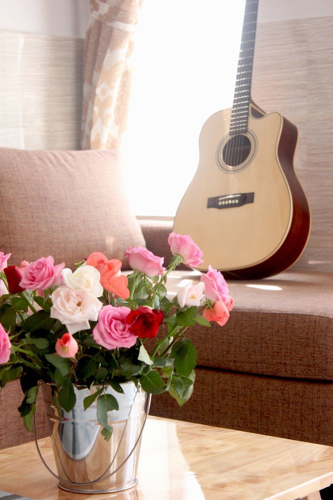 דה לאט Tree House Hostel מראה חיצוני תמונה