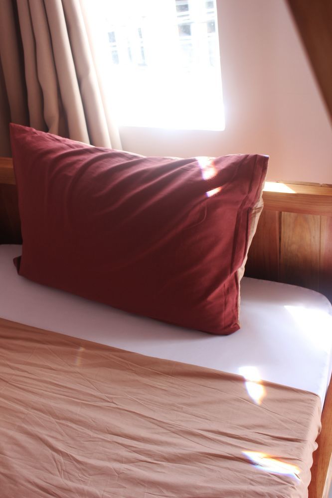 דה לאט Tree House Hostel מראה חיצוני תמונה