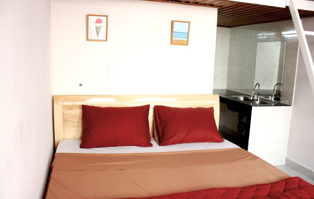 דה לאט Tree House Hostel מראה חיצוני תמונה