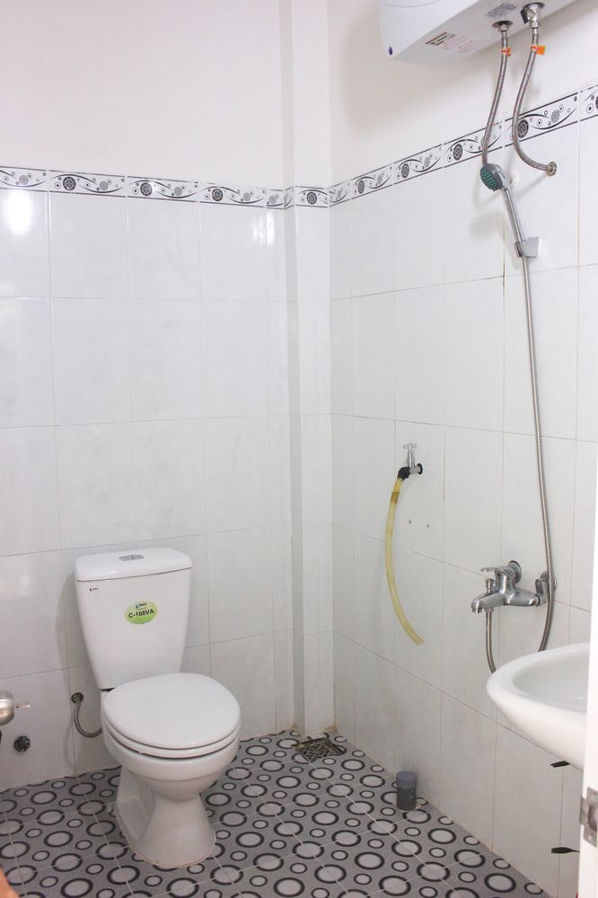 דה לאט Tree House Hostel מראה חיצוני תמונה