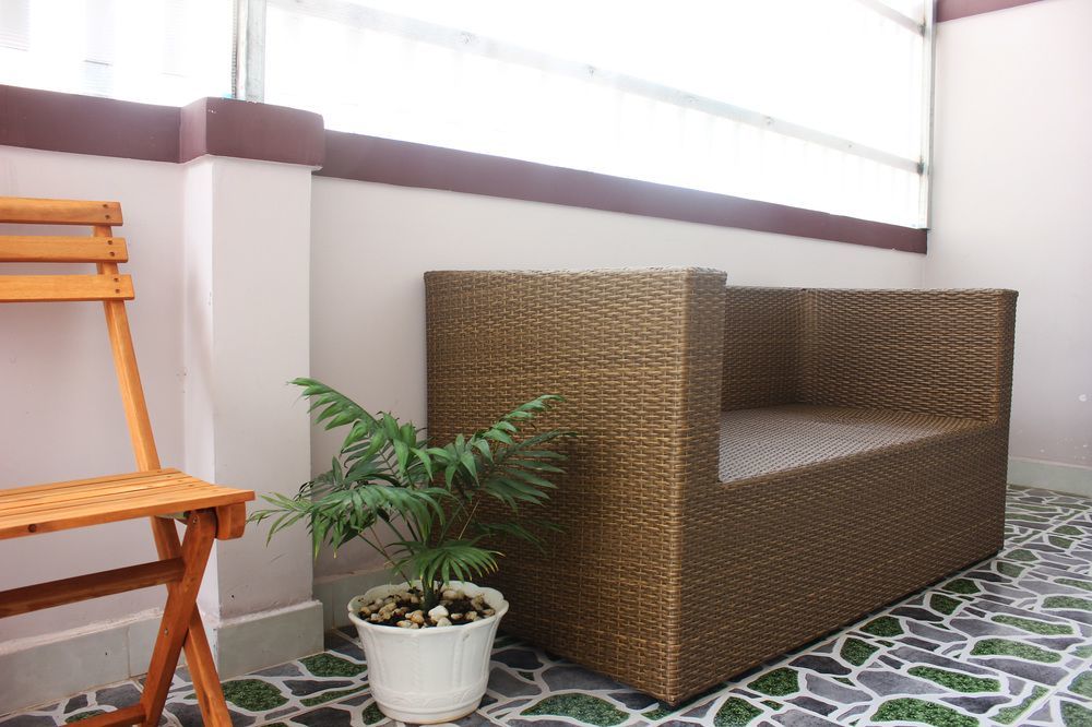 דה לאט Tree House Hostel מראה חיצוני תמונה