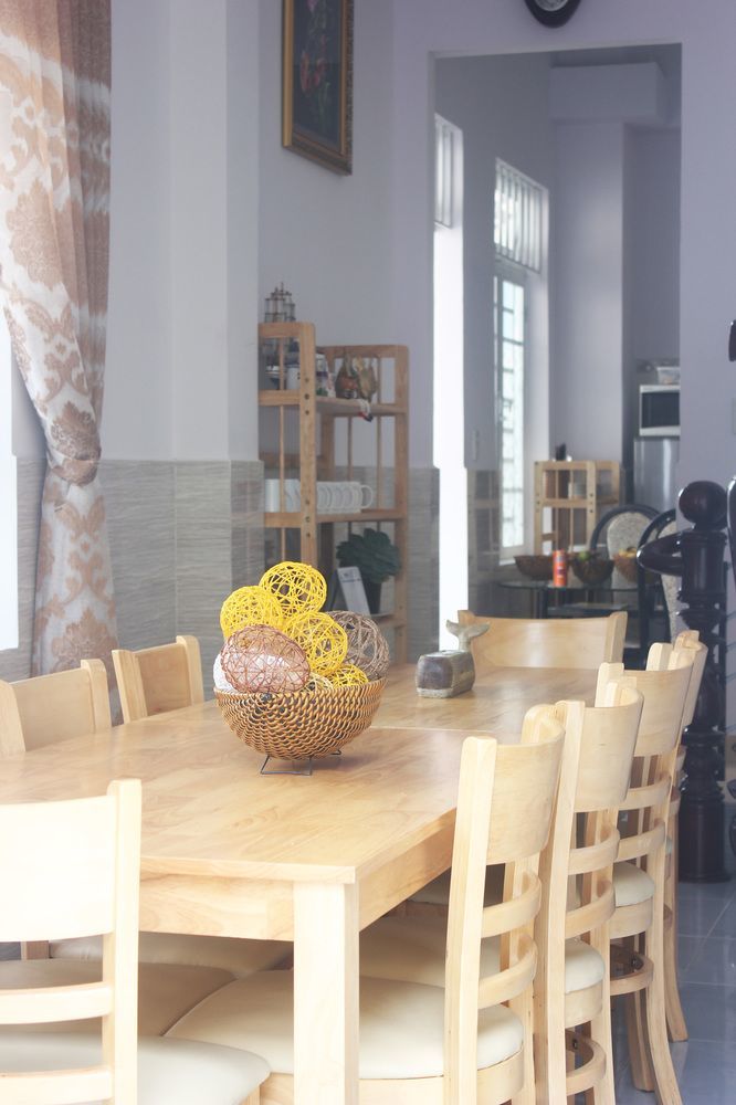 דה לאט Tree House Hostel מראה חיצוני תמונה