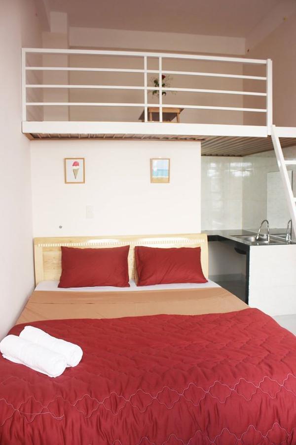 דה לאט Tree House Hostel מראה חיצוני תמונה