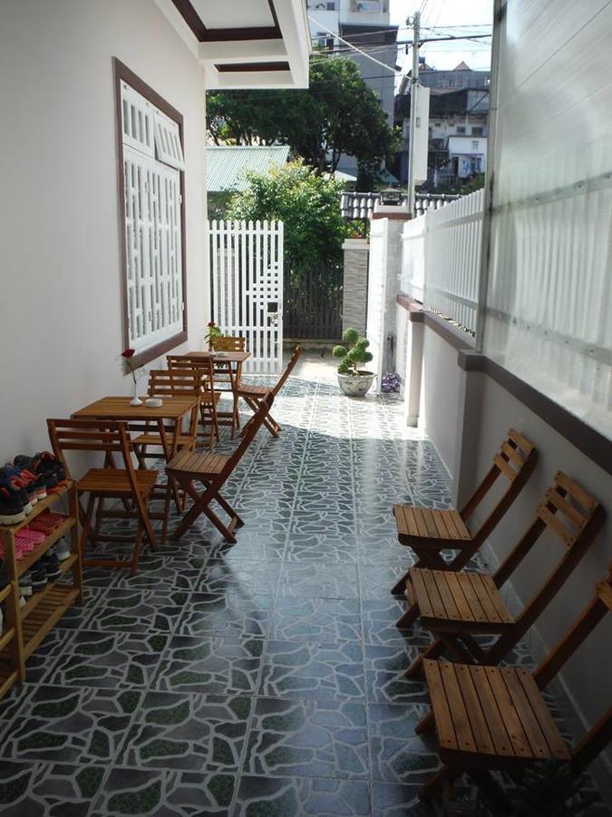 דה לאט Tree House Hostel מראה חיצוני תמונה