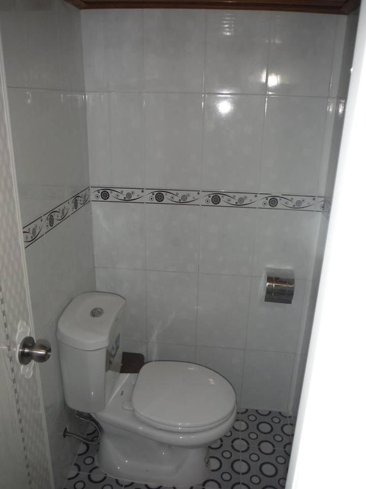 דה לאט Tree House Hostel מראה חיצוני תמונה